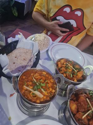  at Jaipur in Albufeira