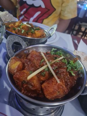  at Jaipur in Albufeira