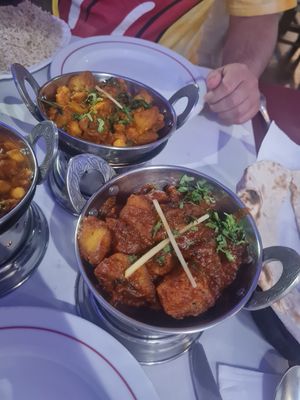  at Jaipur in Albufeira