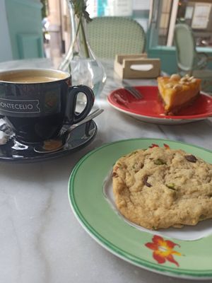  at La Tarterie in Cordoba