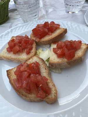   at Il Giardino in Montecatini Alto