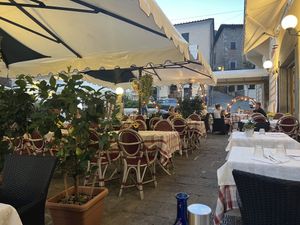   at Il Giardino in Montecatini Alto