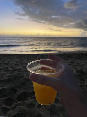   at Spires Market in Rincon