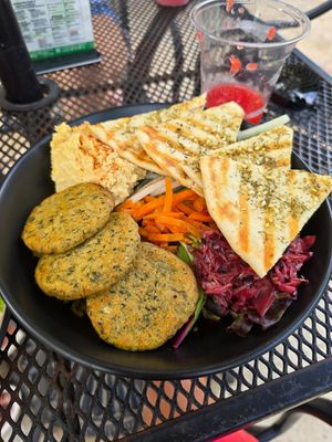  at Spires Market in Rincon