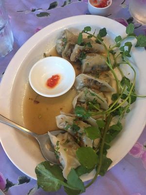 Ordered from Nourishing Quarter, 18/10/2017. at Nourishing Quarter in Redfern