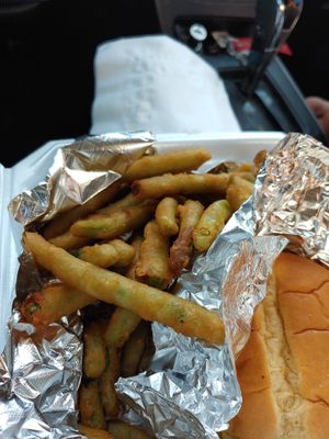  at The Vegan Spot - Food Truck in Fayetteville