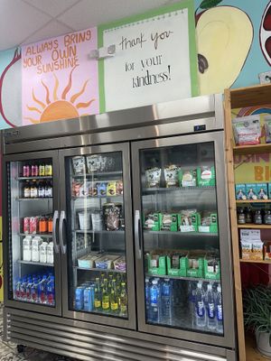   at Fruit Wonders in Murrieta