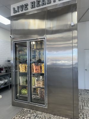   at Fruit Wonders in Murrieta