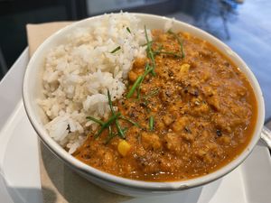 Chili at Shluk in Trier