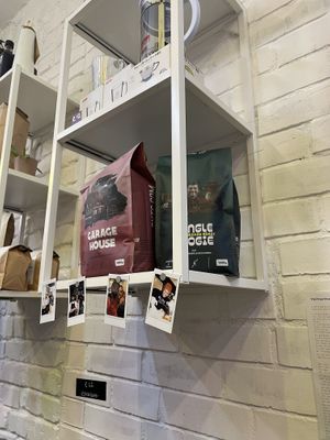  #Veganuary at Shluk in Trier