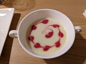  at Saishoku Ryouri F - Vegan Restaurant F in Kyoto