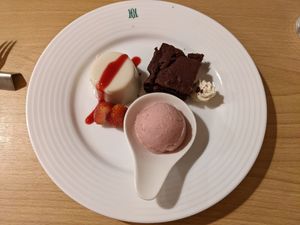  at Saishoku Ryouri F - Vegan Restaurant F in Kyoto