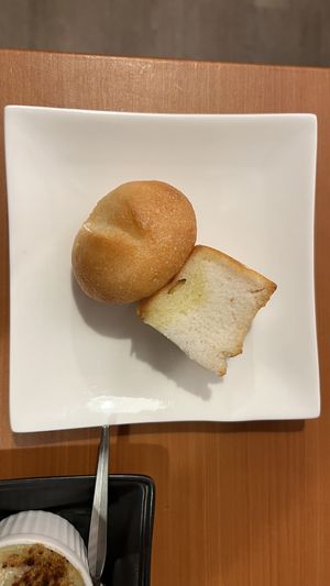   at Saishoku Ryouri F - Vegan Restaurant F in Kyoto