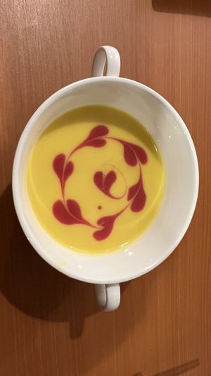   at Saishoku Ryouri F - Vegan Restaurant F in Kyoto