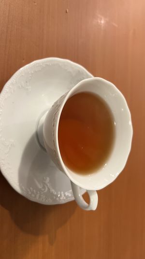   at Saishoku Ryouri F - Vegan Restaurant F in Kyoto