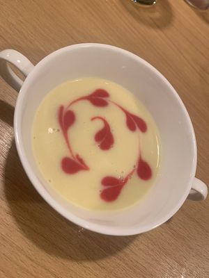  at Saishoku Ryouri F - Vegan Restaurant F in Kyoto