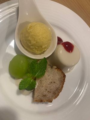  at Saishoku Ryouri F - Vegan Restaurant F in Kyoto