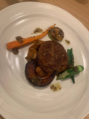  at Saishoku Ryouri F - Vegan Restaurant F in Kyoto