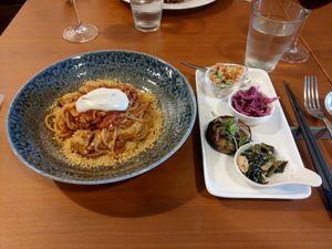  at Saishoku Ryouri F - Vegan Restaurant F in Kyoto