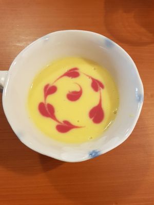  at Saishoku Ryouri F - Vegan Restaurant F in Kyoto