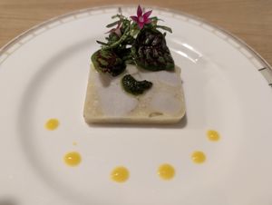  at Saishoku Ryouri F - Vegan Restaurant F in Kyoto