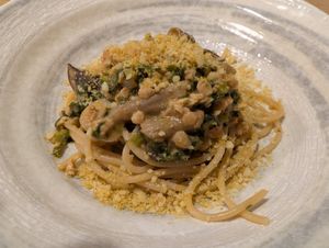  at Saishoku Ryouri F - Vegan Restaurant F in Kyoto