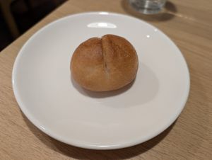  at Saishoku Ryouri F - Vegan Restaurant F in Kyoto