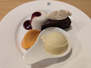  at Saishoku Ryouri F - Vegan Restaurant F in Kyoto