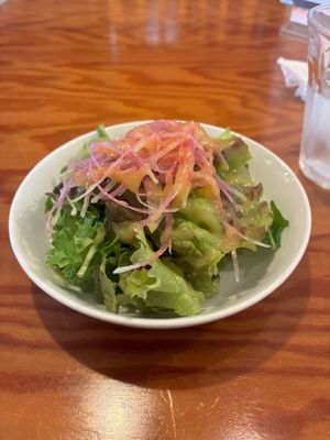  at Saishoku Ryouri F - Vegan Restaurant F in Kyoto