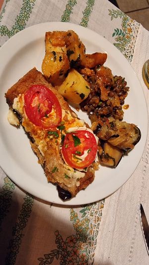  at Noble y Natural in Buenos Aires