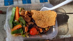  at Noble y Natural in Buenos Aires