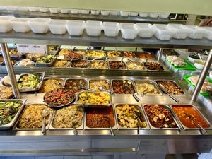   at Noble y Natural in Buenos Aires