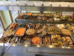   at Noble y Natural in Buenos Aires