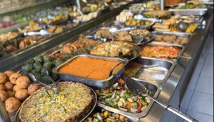   at Noble y Natural in Buenos Aires