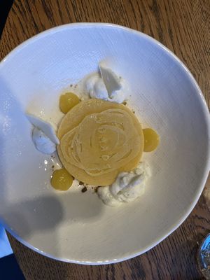   at Nomads in Amsterdam