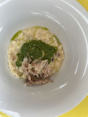   at Nomads in Amsterdam