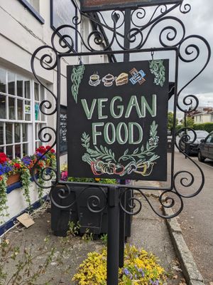  at FRONT Community Hub in Charlton Kings