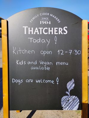 Kitchen can stay open later than 3pm; booking's recommended at The Beach Bar and Restaurant in Isle Of Sheppey