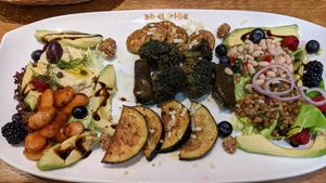  at Delphi  in Meppen