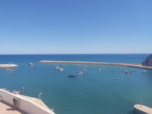  at Iguana Cafe in Albufeira