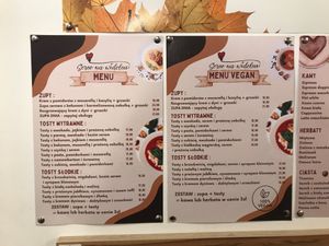  at Serce na Widelcu in Krakow