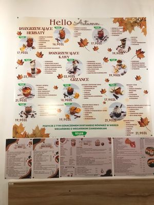  at Serce na Widelcu in Krakow