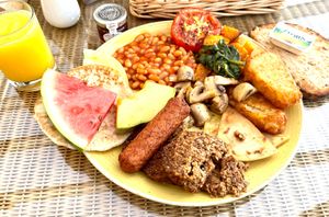  at Western Isles Hotel in Isle Of Mull