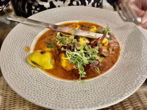  at Western Isles Hotel in Isle Of Mull