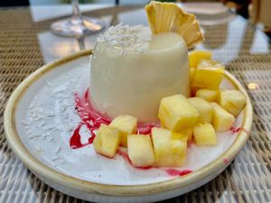  at Western Isles Hotel in Isle Of Mull