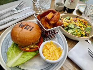  at Western Isles Hotel in Isle Of Mull