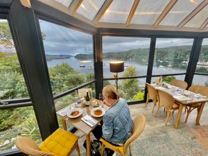  at Western Isles Hotel in Isle Of Mull