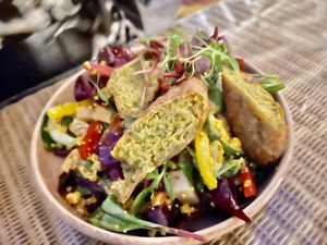  at Western Isles Hotel in Isle Of Mull