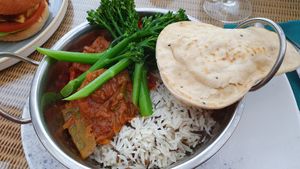  at Western Isles Hotel in Isle Of Mull