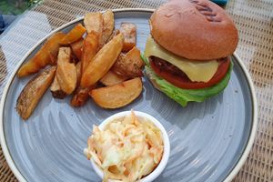  at Western Isles Hotel in Isle Of Mull